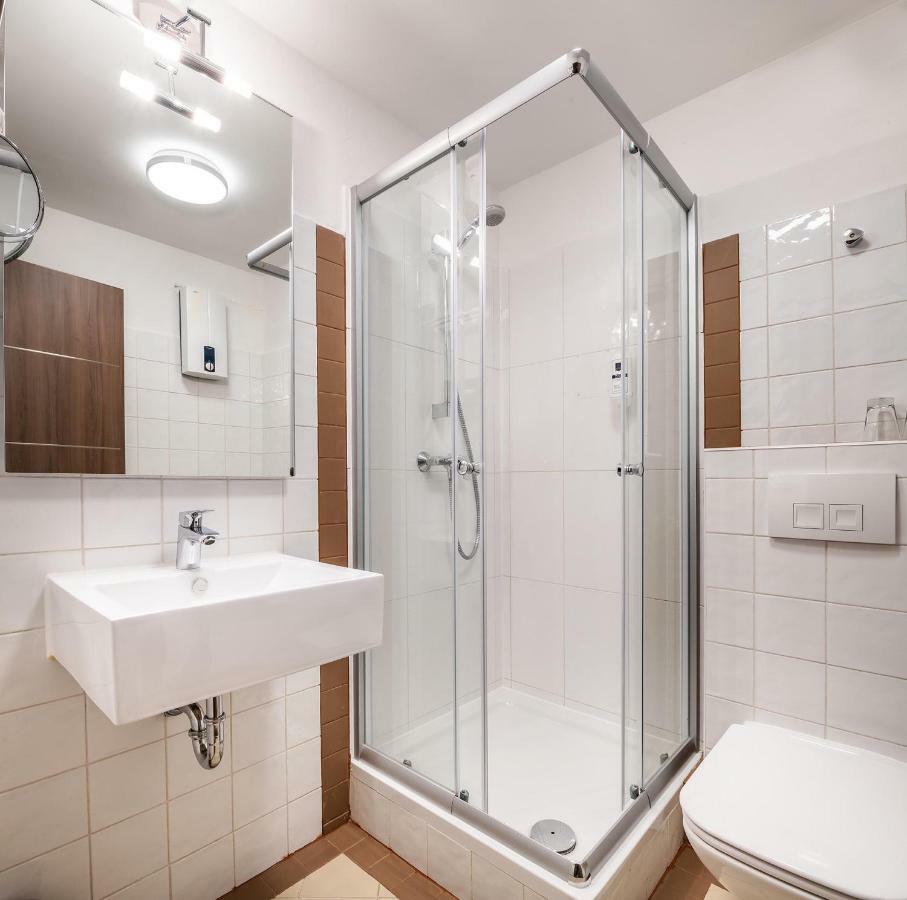 Schroeders City-Style-Hotel Trier Luaran gambar